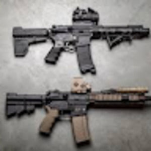 Meet your Posher, Deandre